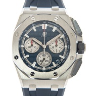 Audemars Piguet Audemars Piguet Royal Oak Offshore Series Men's Automatic Mechanical Watch Chronograph Function Titanium Metal