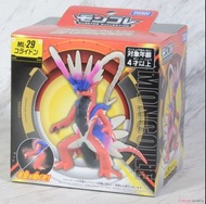 [現貨] Takara Tomy Pokemon Collection - ML-29 Koraidon 寵物小精靈 / 寶可夢：故勒頓