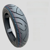 ยางรถจักรยานยนต์ดัดแปลง 120/130/160/150/170/80-15-16 สีเทาหิน/แฟลชสีทองยางดัดแปลงสำหรับรถจักรยานยนต์