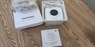 PAPERANG口袋打印機是一款便攜式熱敏打印設備，專為日常隨手記錄與分享設計