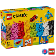 เลโก้ LEGO Classic 11045 Creative Colorful Bricks