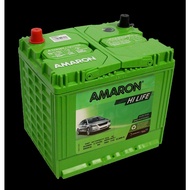Amaron Car Battery - 105D31R  (BH) 12 Months Warranty