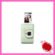 Fujifilm Instax Mini LiPlay Instant Camera/Smartphone Printer Green INS LIPLAY C GREEN VN