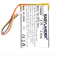 603450 Battery For Corsair Void Pro RGB HS70 Pro Virtuoso RGB SE Hs70SE HS75 XB Wireless Gaming Head