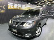 『小李』中古車 元禾汽車 Nissan X-Trail 玩美影音版 二手車 代步車 非自售 全額貸 實車實價 新古車 強力貸款 可試駕