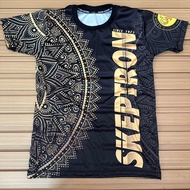 AKP V.29 Alpha Kappa Rho Full Sublimation Frat Shirt2025