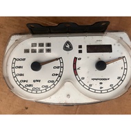 Saga LMST Meter/Saga Kereta Kebal original (used condition)