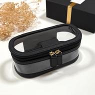 【客制禮物】真皮 小號 化妝箱 姊妹 生日 旅行 畢業 個人化 定製