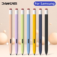 Vintage Pencil Case For Samsung Galaxy Tab S6 Lite,S7 & S8 & S9,S7 Plus & S7 FE & S8 Plus & S9 Plus,