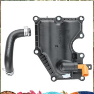 Oil Separator Cover+Tube Kit LF50-13-570 4M5G6A785HC 1S71-6758CJ for  3  6   GH  5  CW MX-5