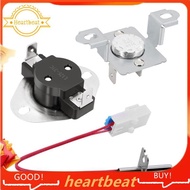 [Hot-Sale] For  Dryer Replacement Parts-AP4440975 1268366 6931EL3003D Limit Thermostat& 6323EL2001B 