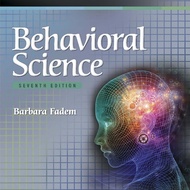 Behavioral Book science 7E by Fade.