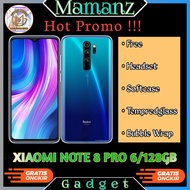 Xioami Redmi Note 8 Pro 6/64Gb mulus