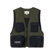 HIKING VEST / FISHING VEST / OUTDOOR VEST / FUNCTIONAL VEST