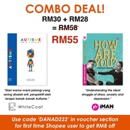 How Are You? by Aiman Azlan & Aiman Amri