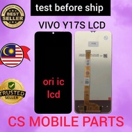 VIVO Y17S LCD ORI IC LCD  Vivo y17s lcd ori ic lcd vivo y17s lcd ori ic lcd