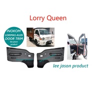 INOKOM LORIMAS AU26 DOOR TRIM