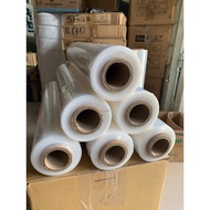 PE film to wrap goods in rolls 50cm 1kg8