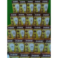 7W Lamp 7 watt Energy Saving Led Bulb