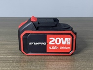 Máy vặn vít pin 20V SFUNPRO. Model: SFD20230D. Chính hãng