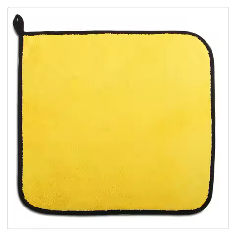 1 super soft car clean wash microfiber towel for Honda NeuV C City OSM FC Small S660 Project D M