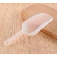 Plastic Kibbles Scoop