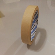 Masking Tape 18mm. Stationary