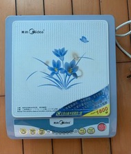 美的 Midea 電𥔵爐 MC-PF18B