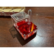 Ant Tank, Ant Nest, Mica Ant Breeding Box, Ant Farming Cage, mini Ant Nest
