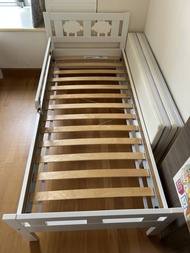 IKEA KRITTER 兒童床架