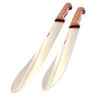 PIRGE  BULLNOSE/VENGE KNIVES PISAU QURBAN POTONG DAGING