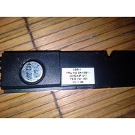 Speaker Lenovo X1 Carbon Gen 1