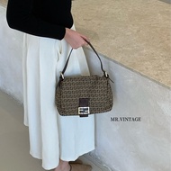 🏷️ Fendi 法棍包