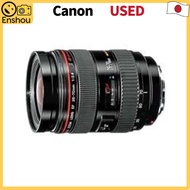 FromJapan[USED]Canon EF 28-70mm F2.8 L with hood