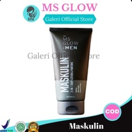 Diskon Ms Glow Men / Ms Glow For Men / Ms Glow Man / Ms Glow Men /