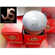 Original 100%✔ TOP piston piston pin DT125 STD-2.00