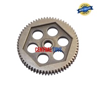 R86513 part crown gear 64T metal iron material RGT EX86190 86190
