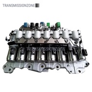 AWF8G45 8G45 8G30 Valve Body With Solenoids For 8-Speed Automatic Transmission