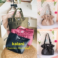 Kalani Bosnia Tote Bag Polyester