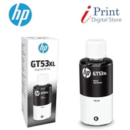 HP GT53XL BLACK INK BOTTLE [100% ORIGINAL]