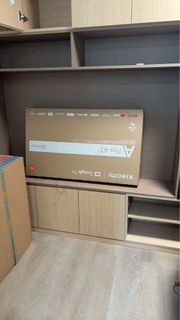 小米電視 43吋 QLED Google TV