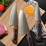 Sharp Meat Cutting Knife with Gift Box Damascus Cooking Knife Chef Knife Vegetable Knife Fruit Knife