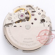 Bahagian Jam Tangan Miyota Pergerakan 8200 Kalendar Tunggal dan Berganda 8205 Mekanikal Automatik Se