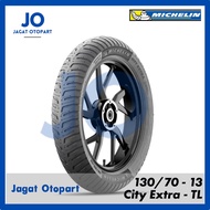Michelin City Extra 130/70-13 Nmax, PCX 160 Tubeless Tires