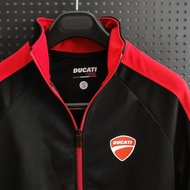 DUCATI Motorcycle Jacket, Scrambler, Multistrada, Panigale Motorcycle Riding Baseball Jacket