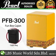 Pearl PFB-300 Fun Box Cajon (PFB300)