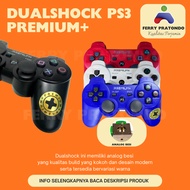 DualShock PS3 | PS3 Stick - Premium (+Plus)