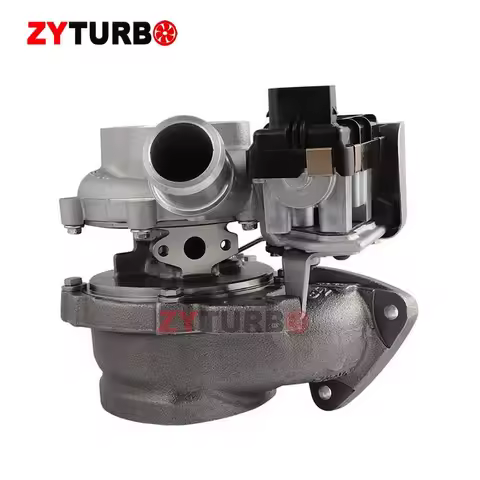 GTB1749V 787556 854800 Turbo For Ford Ranger T6 Transit 2.2L For Mazda BT50 2.2