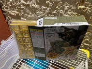 全新 GUNDAM ARTIFACT 2 GM GUNDAM THUNDERBOLT VER. 007 吉姆 原色一款