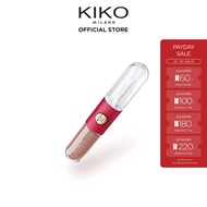 Emma Roberts x Kiko Milano Unlimited Double Touch ลิปสองหัว ลิปจิ้มจุ่ม ลิมิเต็ดอิดิชั่น